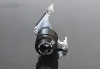 SATO RACING Engine Slider [L]-si...