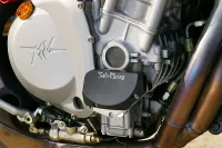 SATO RACING Engine Sliders for M...