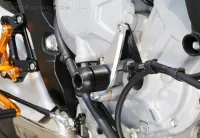 SATO RACING Engine Sliders for 2...
