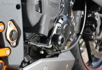 SATO RACING [R]-side Engine Slid...