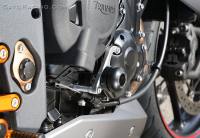SATO RACING Engine Sliders  for ...