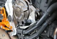 SATO RACING [R]-side Engine Slid...