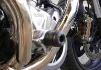 SATO RACING Engine Sliders for Y...