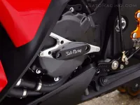 SATO RACING Engine Sliders for 2...