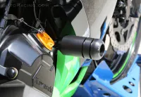SATO RACING Engine Sliders for 2...