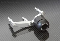 SATO RACING Engine Sliders  for ...