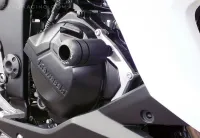 SATO RACING Engine Sliders for Z...