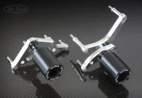 SATO RACING Engine Sliders for 2...