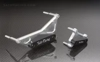 SATO RACING Engine Sliders for 2...