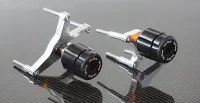 SATO RACING Engine Sliders for 2...