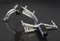 SATO RACING Engine Sliders for 2...