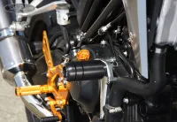 SATO RACING Engine Sliders for 2...