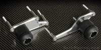 SATO RACING Engine Sliders for 2...