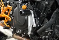 SATO RACING Frame Sliders  and  ...
