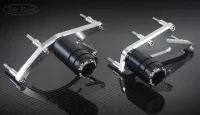 SATO RACING Frame Sliders  and  ...