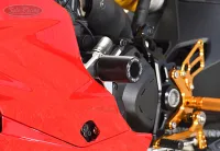 SATO RACING Engine Sliders for 2...