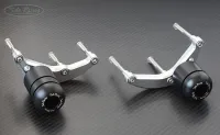 SATO RACING Engine Sliders for '...