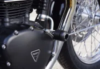 SATO RACING Engine Sliders for '...