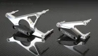 SATO RACING Engine Sliders  for ...