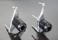 SATO RACING Engine Sliders for 2...