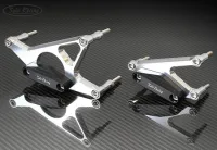 SATO RACING Engine Sliders  for ...