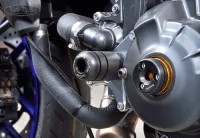 SATO RACING Engine Sliders for 2...