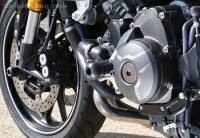 SATO RACING Engine Sliders for 2...