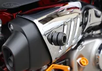 SATO RACING Exhaust Canister Pro...