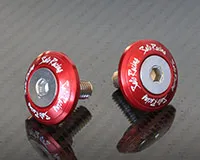 SATO RACING Handle Bar Ends for ...