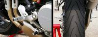 SATO RACING Universal Foot Pegs ...