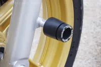 Sato Racing Fork Sliders are mad...