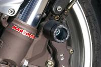 Sato Racing Fork Sliders feature...