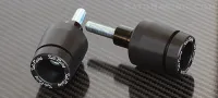 Sato Racing Fork Sliders feature...