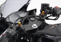 SATO RACING Fork Spring Preload ...