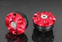 SATO RACING Frame Plugs for Ninj...