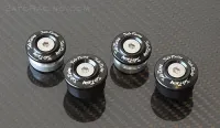 SATO RACING Frame Plugs for 2012...