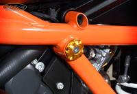 SATO RACING Frame Plugs offer a ...