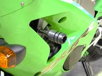SATO RACING Frame Sliders for 20...