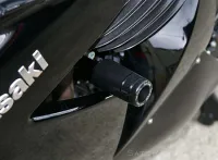 SATO RACING Frame Sliders for 20...