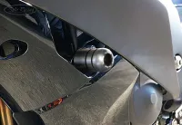 SATO RACING Frame Sliders for 20...