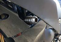 SATO RACING Frame Sliders for 20...