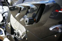 SATO RACING S1000RR ('09-'11) Fr...