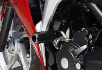 SATO RACING Frame Sliders for 20...