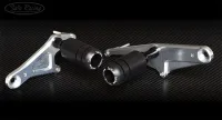 SATO RACING Frame Sliders for 20...