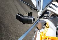 SATO RACING Frame Sliders for 20...