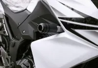 SATO RACING Frame Sliders for Z3...