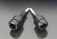 SATO RACING Frame Sliders for 20...