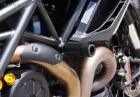 SATO RACING Frame Sliders for Du...