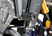 SATO RACING Direct-Mount Frame S...