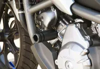 SATO RACING Frame Sliders for Ho...